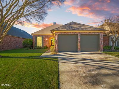 219 Durham Dr, Lafayette, LA, 70508