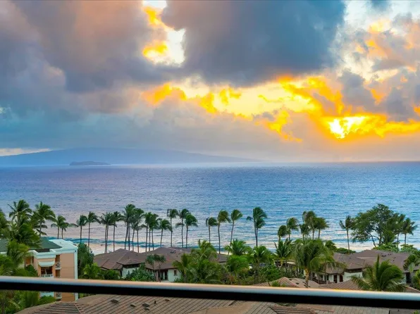 3800 Wailea Alanui Dr #Penthouse 503, Kihei, HI 96753