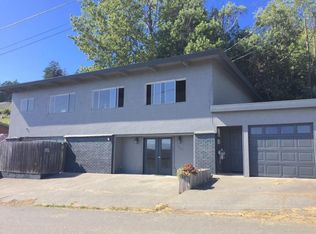 1960 Newell Dr, Fortuna, CA 95540