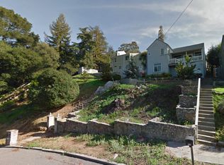 3668 Calafia Ave, Oakland, CA