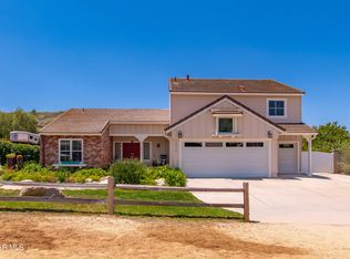 1836 Rocking Horse Dr, Simi Valley, CA 93065