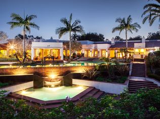 7015 Via Guadalupe, Rancho Santa Fe, CA 92067