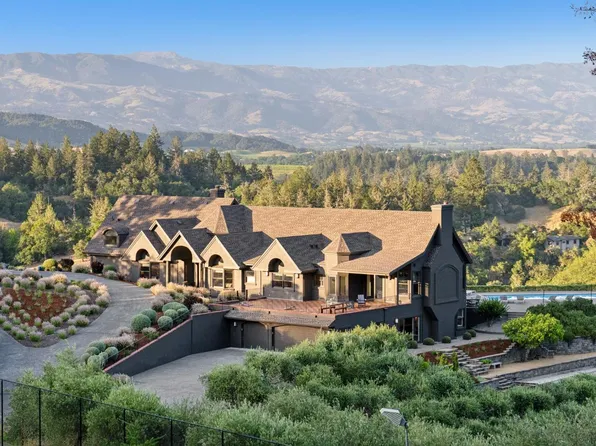 2355 W Dry Creek Road, Healdsburg, CA 95448
