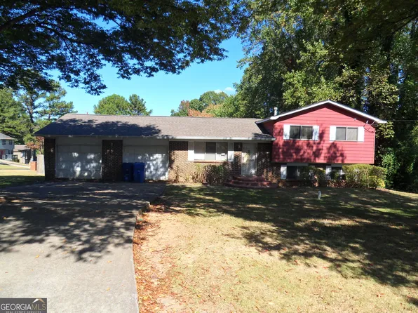 3761 N Camp Creek Pkwy SW, Atlanta, GA 30331