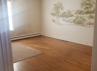 1219 Philadelphia St, Indiana, PA 15701