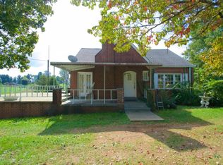 6613 Kingsport Hwy, Johnson City, TN 37615