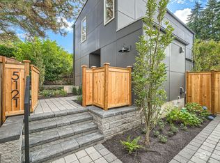 5121 S Brandon St, Seattle, WA
