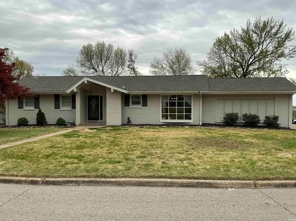 2233 Swinging Way, Evansville, IN 47711