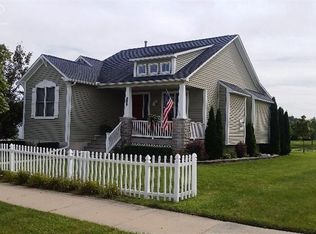 6281 Augusta St, Swartz Creek, MI 48473