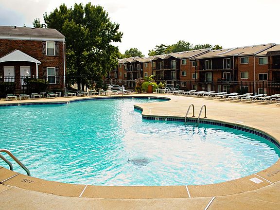 4th image of 8115 Rockledge Trl APT B