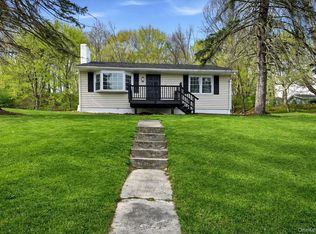 68 Hillcrest Drive, Poughkeepsie, NY 12603