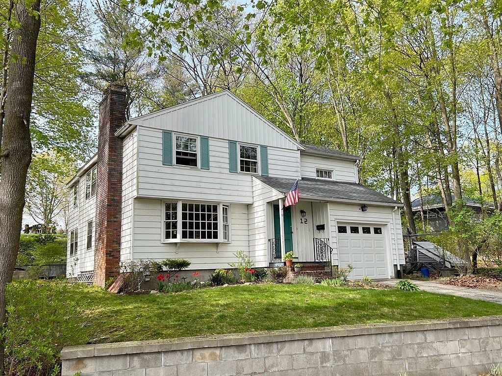 12 Grove St, Chelmsford, MA 01824 Zillow