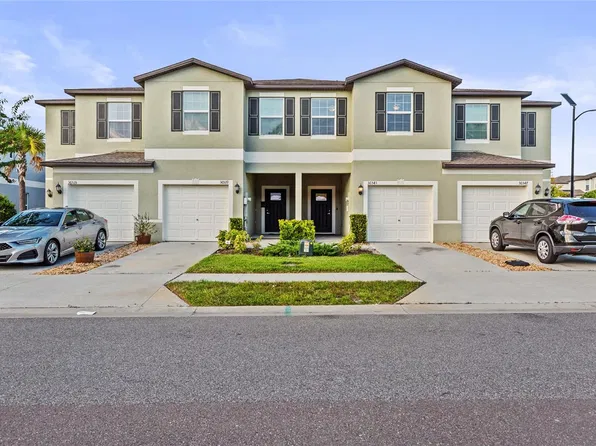 36543 Garden Wall Way, Zephyrhills, FL 33541