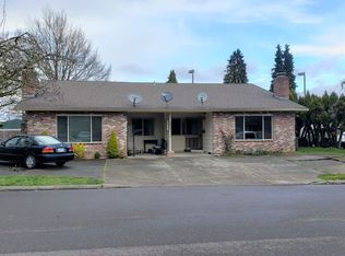 150-152 SE 3rd Ave #150, Canby, OR 97013