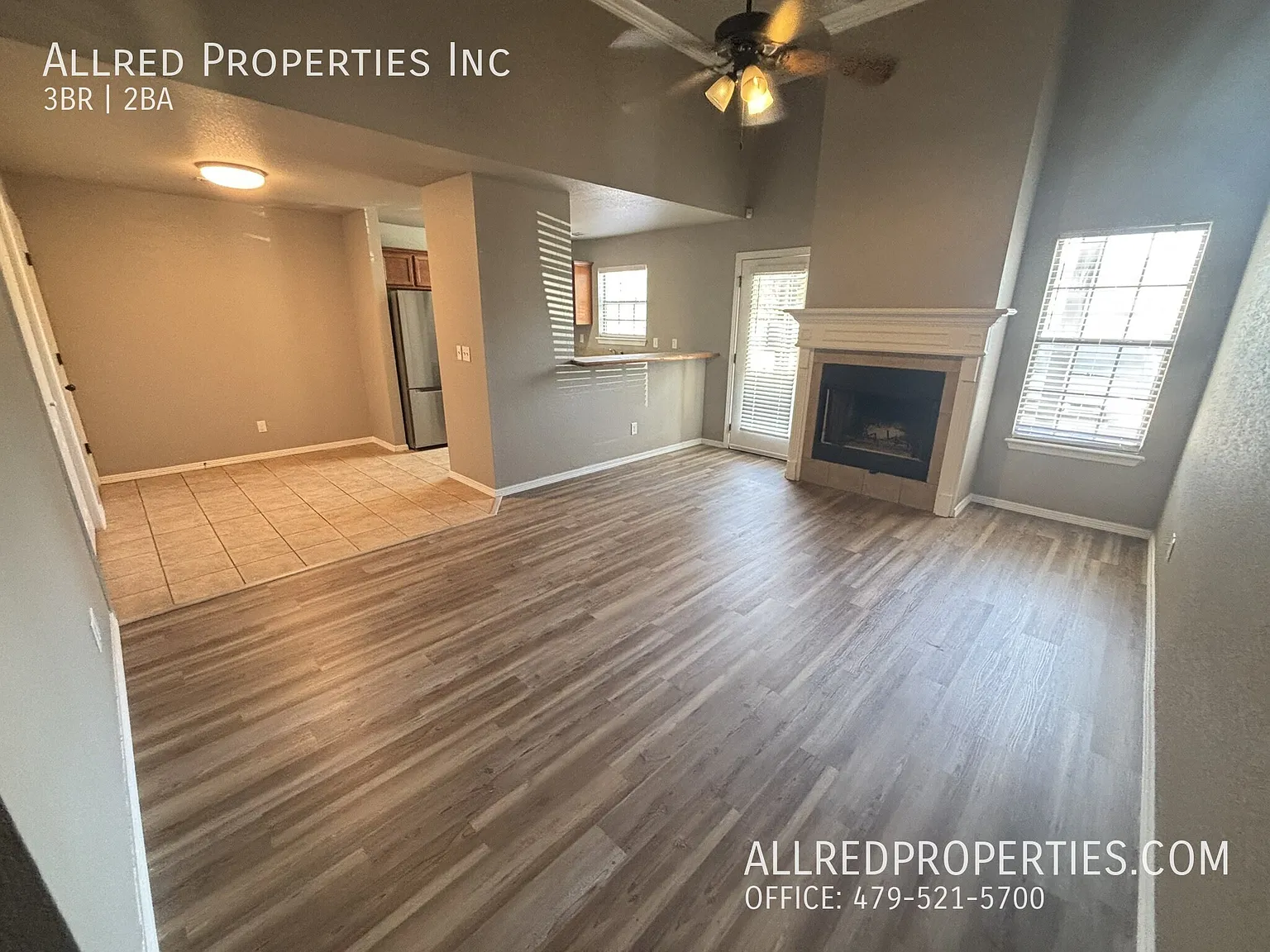 Move-In Special: $200 Off! 3 Bedroom Townhouse In Fayetteville! — Photo 4