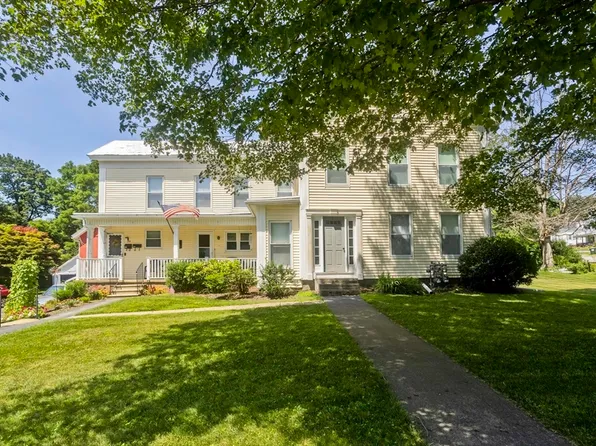 115 School St, North Brookfield, MA 01535
