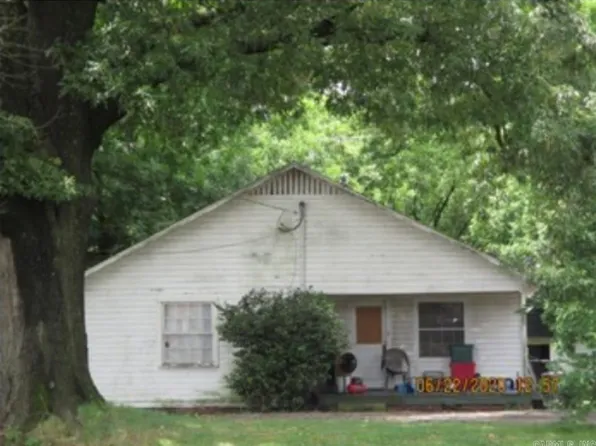 3302 Highway 29 S, Hope, AR 71801