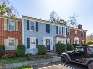 818 Grove Ave #10, Fredericksburg, VA 22401