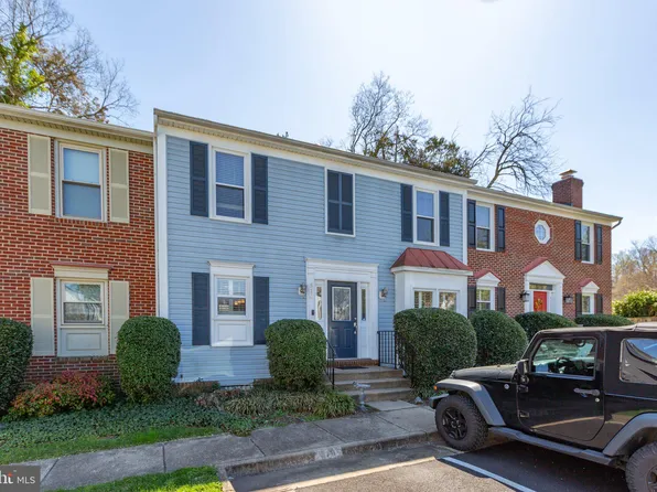 818 Grove Ave #10, Fredericksburg, VA 22401