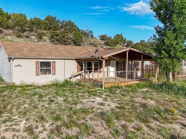 146 Cactus Dr W, Canon City, CO 81212