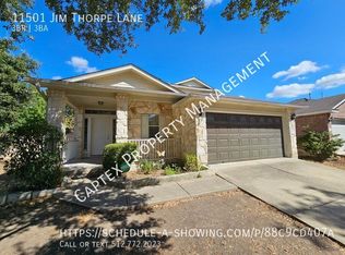 11501 Jim Thorpe Ln, Austin, TX 78748