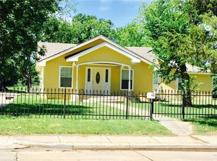 1119 Alexander St, Irving, TX 75061