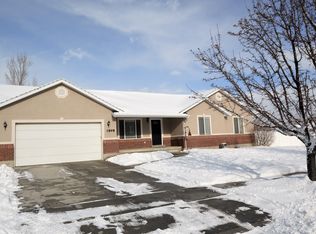 1898 W Faust Way, Taylorsville, UT 84129