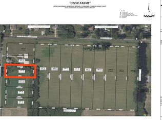 55564 County Line Rd, New Carlisle, IN 46552