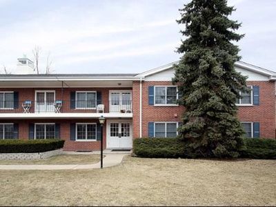 2822 Dundee Rd Unit 13B, Northbrook, IL, 60062