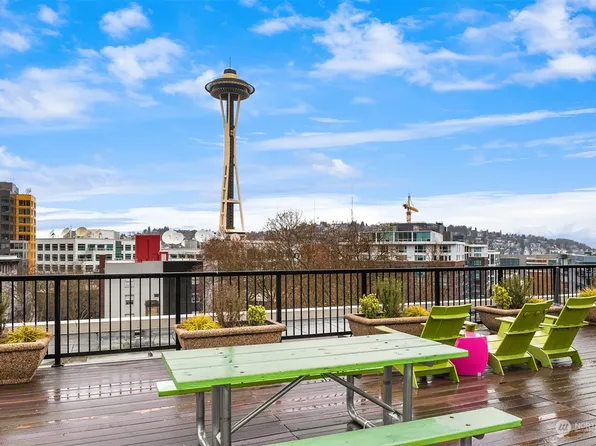 425 Vine Street #724, Seattle, WA 98121