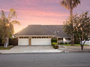 15191 Touraine Way, Irvine, CA 92604