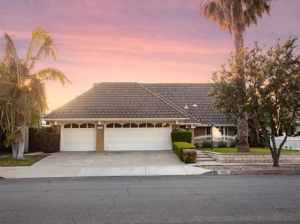 15191 Touraine Way, Irvine, CA 92604