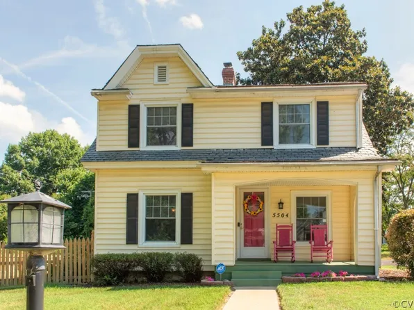 5504 Old Richmond Ave, Richmond, VA 23226
