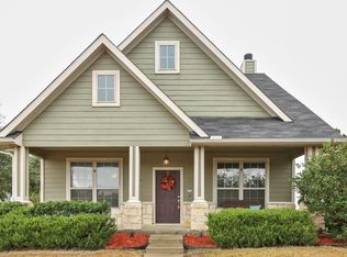 3201 Hopewell Ln, Fort Worth, TX 76179