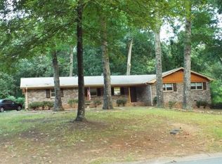 Hunt Rd, Douglasville, GA 30135