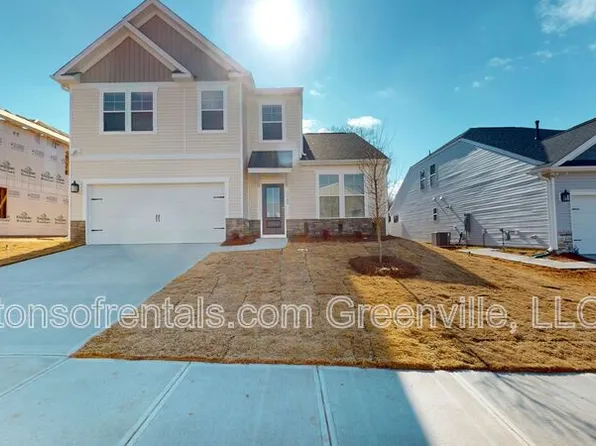 1109 Maridian St, Simpsonville, SC 29680