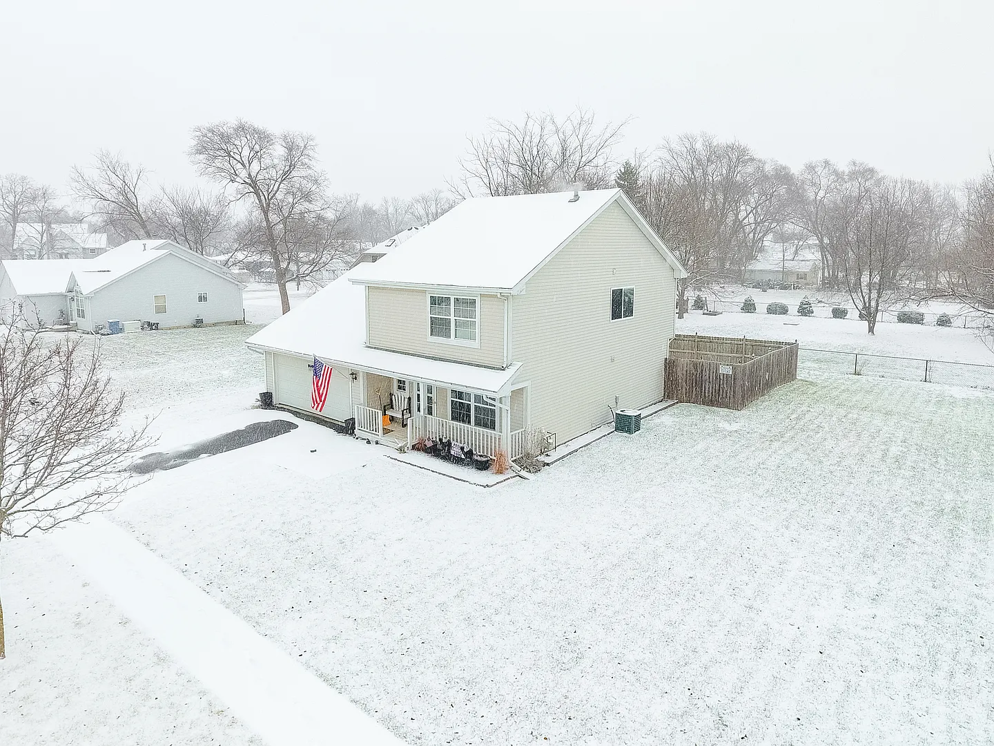 26109 S Locust Pl photo 1