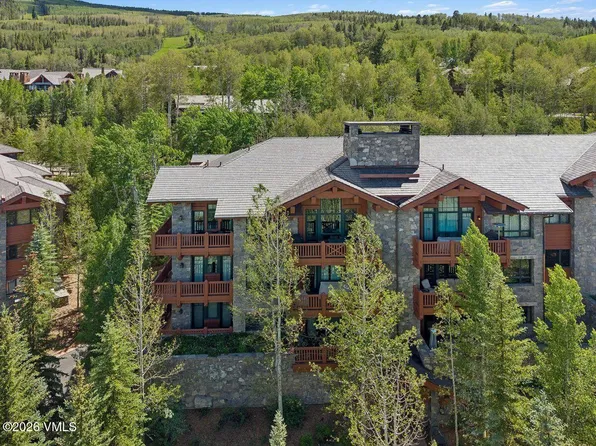 335 Hummingbird Dr #B304, Beaver Creek, CO 81620