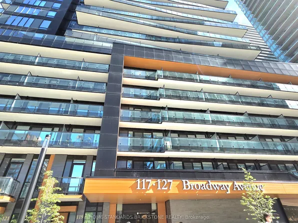 117 Broadway Ave #1705, Toronto, ON M4P 1V3