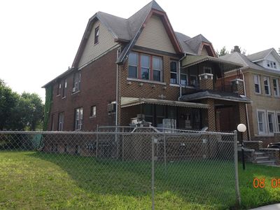 12380 Stoepel St, Detroit, MI, 48204
