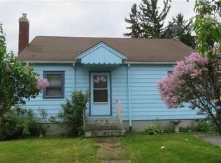 1871 Norton St, Rochester, NY 14609