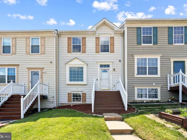3547 Nexus Ct, Woodbridge, VA 22192