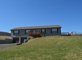 181 Melondy Hill Rd, Deposit, NY 13730