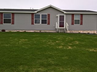 6925 Bungaloo Rd, Athens, WI 54411