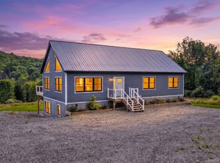 129 Nelson Road, Hankins, NY 12741