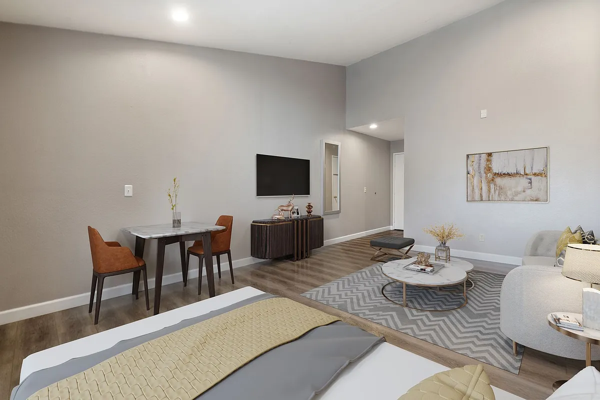 Building Photo - Beautiful Studios with All Utilities Included