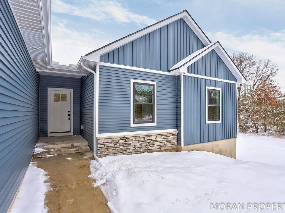 8636 Bentham Ct Rockford, MI, 49341 Apartments for Rent Zillow