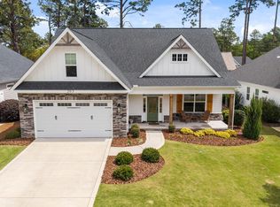 205 Luss Lane, Southern Pines, NC 28387