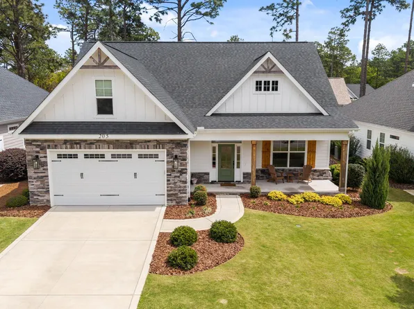 205 Luss Lane, Southern Pines, NC 28387