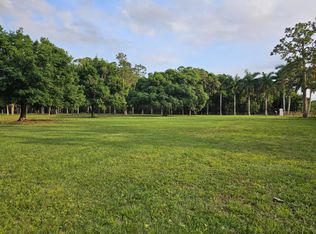 2150 C Rd, Loxahatchee, FL 33470